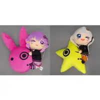 Plush - VOCALOID / Yuzuki Yukari & Kizuna Akari