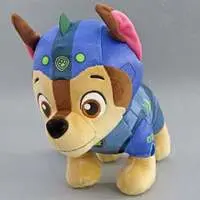 Plush - PAW Patrol / Chase & Rubble