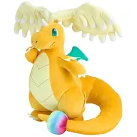 Plush - Pokémon / Dragonite