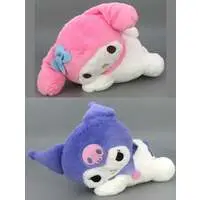 Plush - Sanrio / My Melody & Kuromi