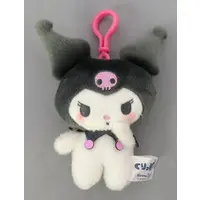 Plush - Sanrio characters / Kuromi & U・SA・HA・NA