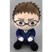 Plush - Detective Conan