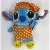 Plush - Lilo & Stitch