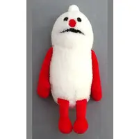 Plush - PUPPET SUNSUN / Nonnon