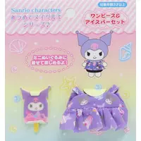 Sanrio characters / Kuromi