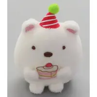 Plush - Sumikko Gurashi / Shirokuma