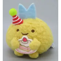 Plush - Sumikko Gurashi / Aji Furai no Shippo