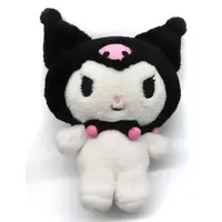 Plush - Sanrio characters / Kuromi