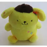 Plush - Sanrio characters / Pom Pom Purin