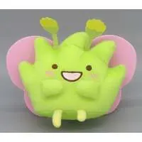 Plush - Sumikko Gurashi / Neko (Gattinosh) & Zasso (Pastito)