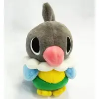 Plush - Pokémon / Chatot