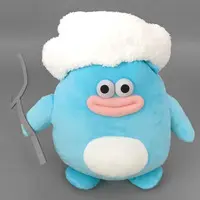 Plush - Whippi & Wrappi