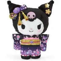 Plush - Sanrio characters / Kuromi