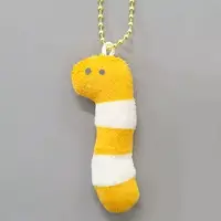 Key Chain - Round Eyes Aquarium