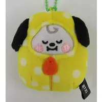 Key Chain - BT21 / CHIMMY