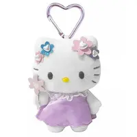 Key Chain - Sanrio characters / Hello Kitty