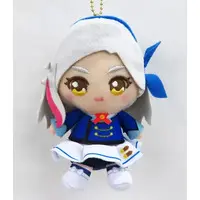 Key Chain - Aikatsu!