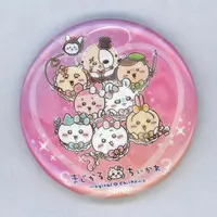 Badge - Chiikawa