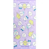 Towels - Chiikawa