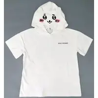 Clothes - Hoodie - Chiikawa