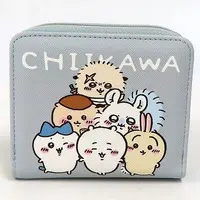 Wallet - Chiikawa