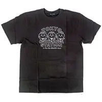 Clothes - T-shirts - Chiikawa Size-XL