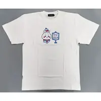 Clothes - T-shirts - Chiikawa / Chiikawa Size-L