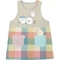 Clothes - Apron - Chiikawa / Chiikawa & Hachiware Size-L