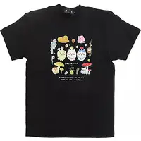 Clothes - T-shirts - Chiikawa Size-XL