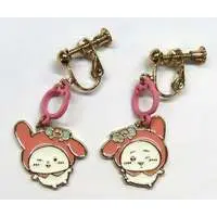 Accessory - Chiikawa / Chiikawa & My Melody