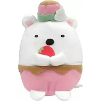 Plush - Sumikko Gurashi / Shirokuma