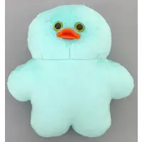 Plush - mojojojo