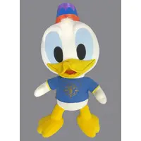 Plush - Disney / Donald Duck