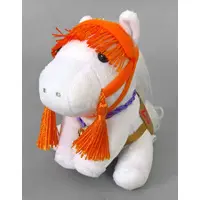Plush - Idle Hose
