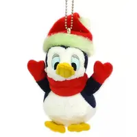 Bag - Plush - Disney / Pablo