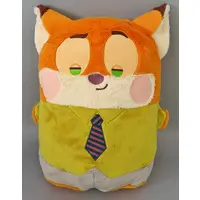 Plush - Zootopia / Nick Wilde