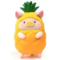 Trading Figure - LULU Series