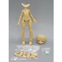 Trading Figure - Ten Thousand Escape Plans Series