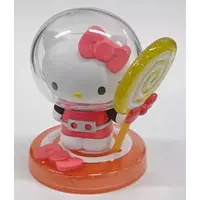 Trading Figure - Sanrio / Hello Kitty