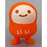 Trading Figure - CUNE Sofubi