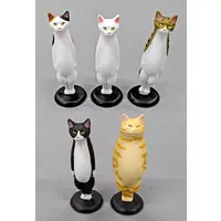 Trading Figure - Animal Attraction
