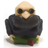 Trading Figure - Spirited Away / Kamaji (Boiler Geezer)