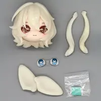 Trading Figure - Rabbit Treasure series