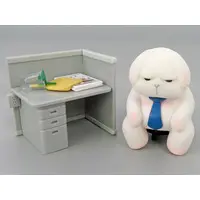 Trading Figure - Monday Bruce