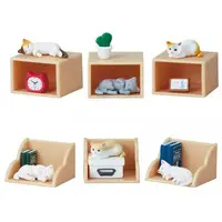 Trading Figure - Cat