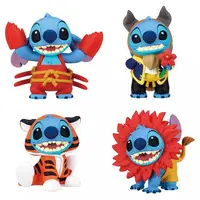 Trading Figure - Lilo & Stitch / Stitch