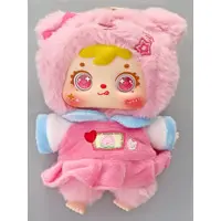 Trading Figure - Samuel the Chinese Zodiac