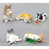 Trading Figure - After 5 Animals