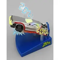 Trading Figure - Back to the Future