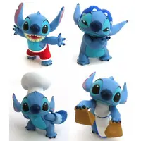 Trading Figure - Lilo & Stitch / Lilo